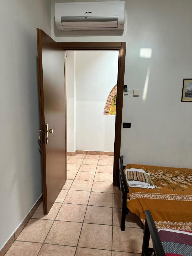 Agriturismo La Rasdora Porto Mantovano Extérieur photo