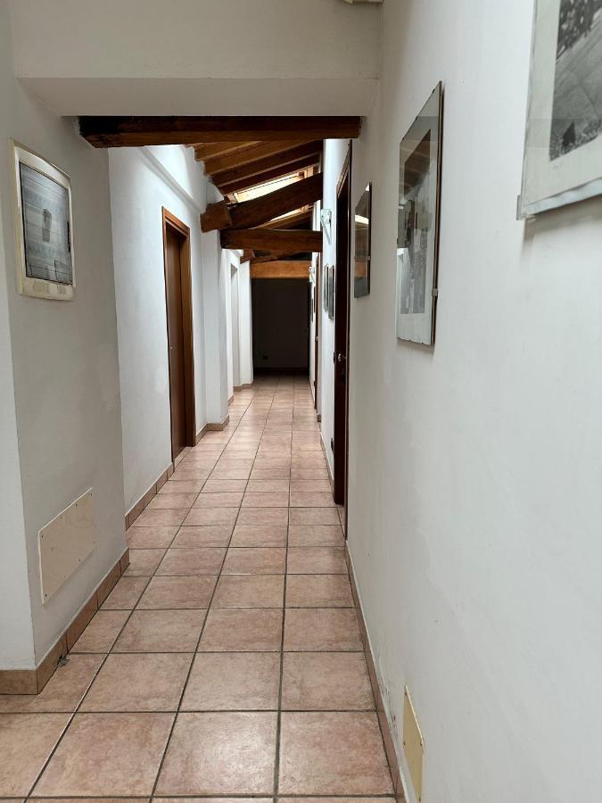 Agriturismo La Rasdora Porto Mantovano Extérieur photo