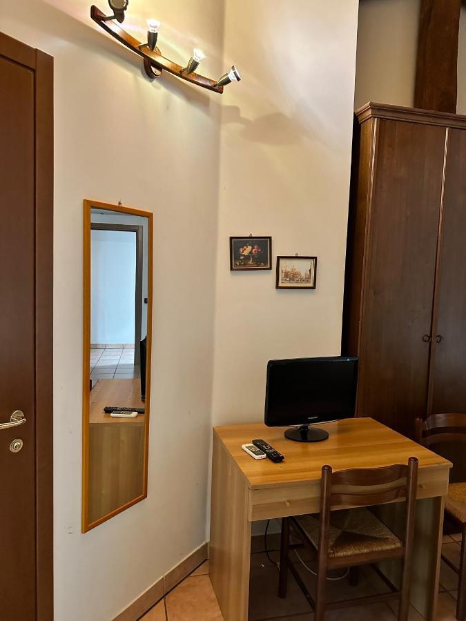 Agriturismo La Rasdora Porto Mantovano Extérieur photo