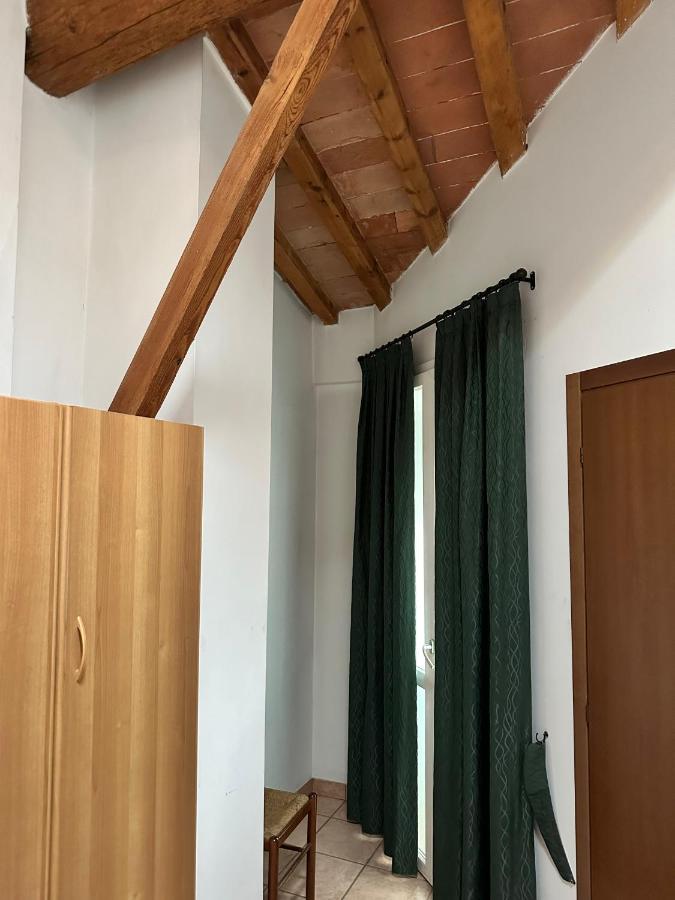 Agriturismo La Rasdora Porto Mantovano Extérieur photo
